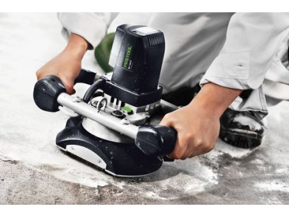 Festool Nástrojová hlava DIA HARD-RG 150 768021