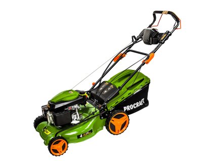 Benzínová sekačka Procraft PLM505E | PLM505E