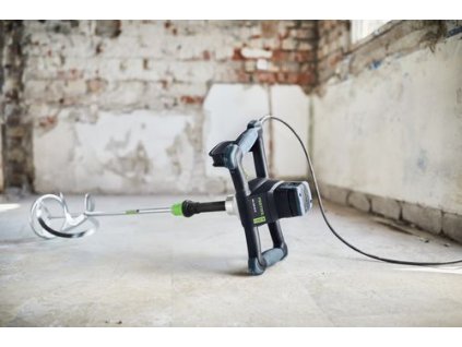 Festool Spirálová metla HS 3 120x600 R M14 767887