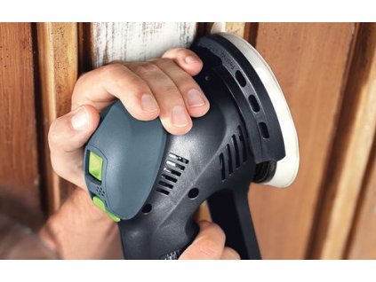 Festool Brusivo Rubin 2 D125 P220 RU/10 499108