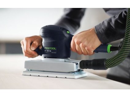 Festool Brusný papír STF 115X228 P150 RU2/50 Rubin 2 499035