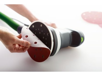 Festool Brusivo Saphir D125 P24 SA/25 493124