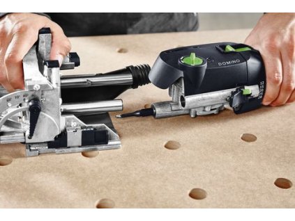 Festool Fréza DOMINO D 4-NL 11 HW-DF 500 495663