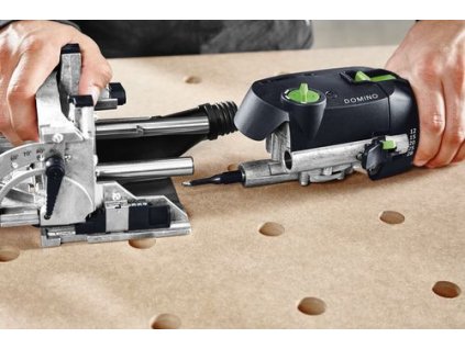 Festool Fréza DOMINO D 4-NL 11 HW-DF 500 495663