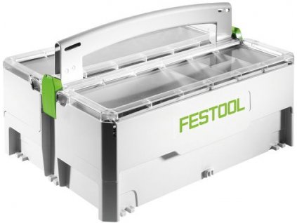 Festool SYS-StorageBox SYS-SB 499901