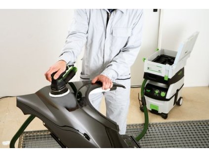 Festool Brusné kotouče STF D125/0 S400 PL2/15 Platin 2 492373