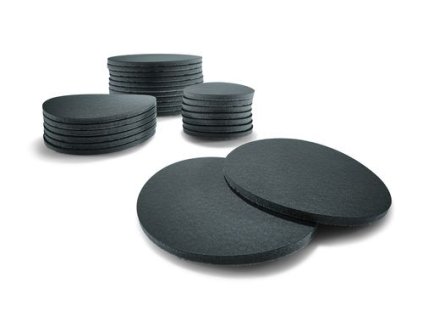 Festool Brusivo Platin 2 D125 S500 PL/15 492374