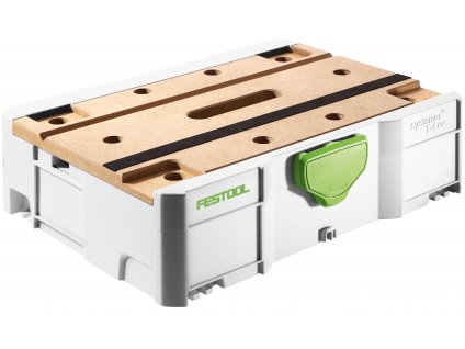 Festool Systainer T-LOC SYS-MFT 500076