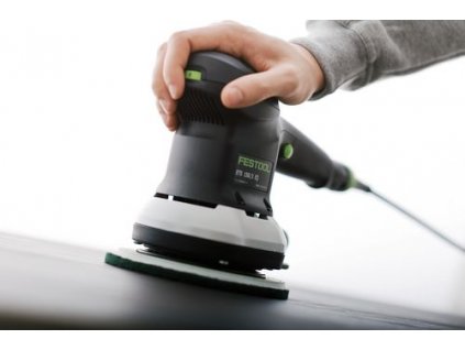 Festool Brusné kotouče vlies D125 green VL/10 496510