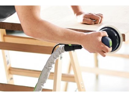 Festool Lešticí rouno D125 white VL/10 496511