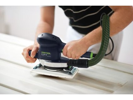 Festool Brusná deska SSH-STF-115x221/10 RS 1 C 488226