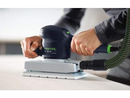 Festool Brusný papír STF 115X228 P40 RU2/50 Rubin 2 499030