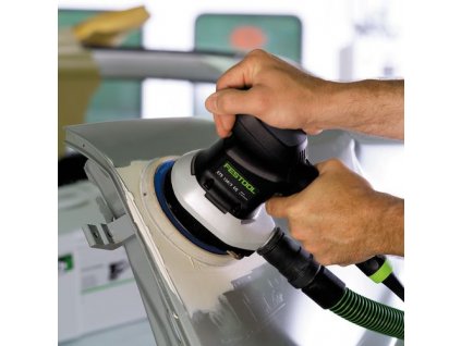 Festool Brusný talíř ST-STF 125/8-M8-J H 492284