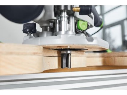 Festool Lícovací fréza HW S8 D19/NL25 491028