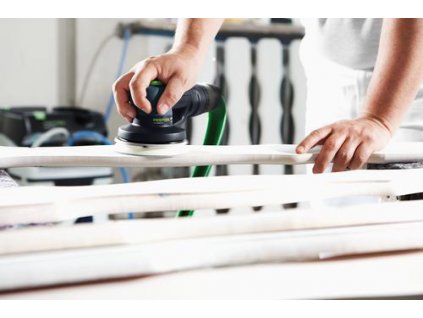 Festool Brusný talíř ST-STF-D185/16-M8 W 490514