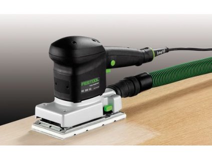 Festool Brusný papír STF 93X178/8 P150 RU2/50 Rubin 2 499066