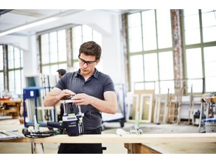 Festool Středící trn ZD-OF/D 6,35+8 492187