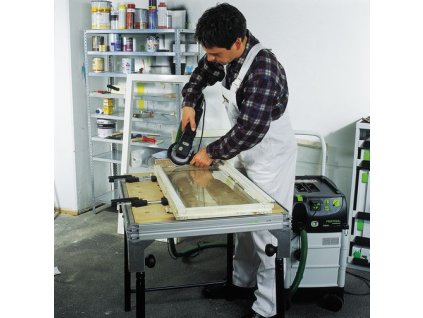 Festool Brusný talíř ST-STF-D115/0-M14 H 484172