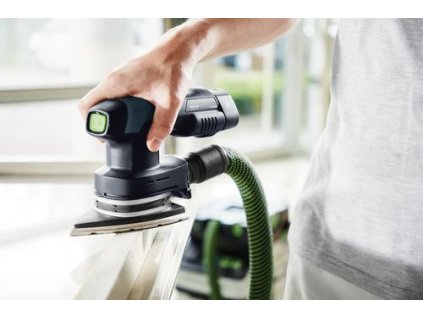 Festool Brusný papír STF DELTA/7 P80 GR/10 Granat 497132