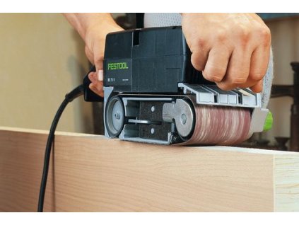 Festool Brusný pás Rubin 2 L533x75 P60 RU/10 499156