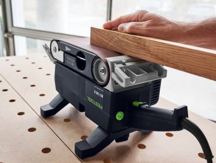 Festool Brusný pás L620X105-P40 RU2/10 Rubin 2 499149