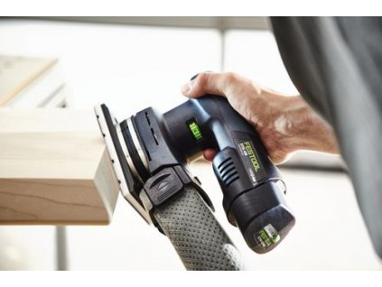 Festool Brusný papír STF 93X178 P40 GR/50 Granat 498933