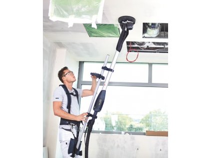 Festool Přídavné držadlo ZG-LHS 225 496916