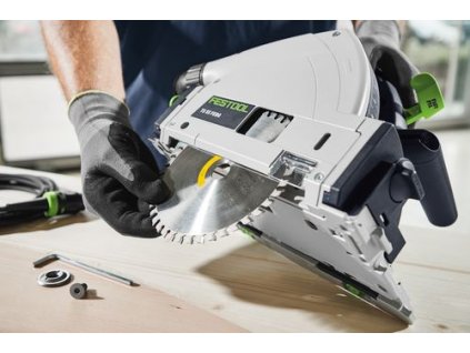 Festool Ponorná pila TS 55 FEBQ-Plus 576703