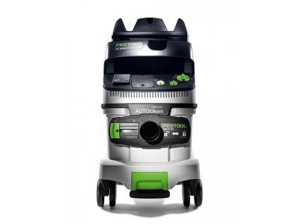 Festool Mobilní vysavač CLEANTEC CTL 36 E AC-PLANEX 576850