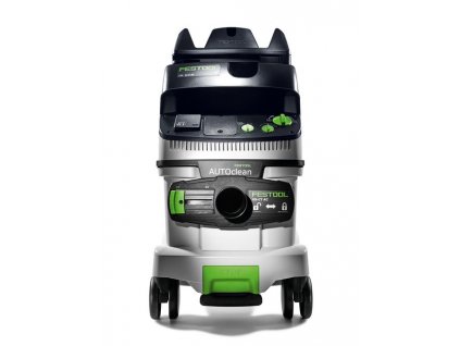 Festool Mobilní vysavač CTL 36 E AC-PLANEX CLEANTEC 576850