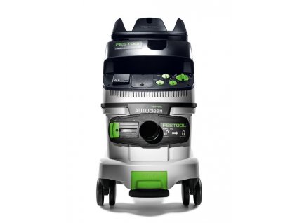 Festool Mobilní vysavač CTM 36 E AC-PLANEX CLEANTEC 576853