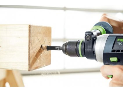 Festool Rychloupínací sklíčidlo KC 13-1/2-MMFP 577072