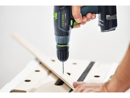 Festool Rychloupínací sklíčidlo BF-FX 10 499949