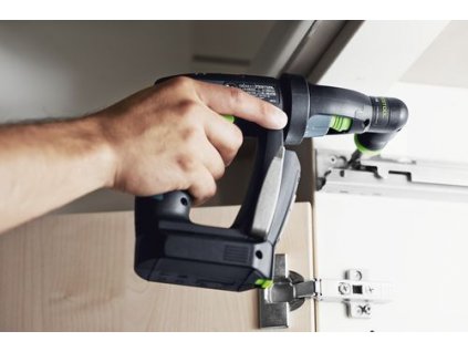 Festool Úhlový nástavec XS-AS 497951