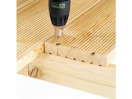 Festool Hloubkový doraz DD-DC 493539