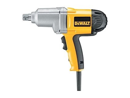 DW294 DeWALT rázový utahovák  3/4