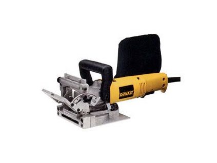 DW682K DeWALT lamelovací frézka