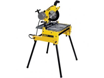 DW743N DeWALT kombinovaná stolní a pokosová pila 2000 W