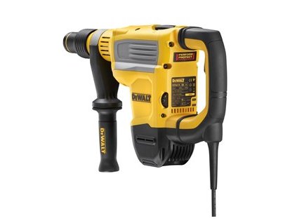 D25614K DeWALT kombinované kladivo SDS Max  + ZDARMA pracovní brýle DeWALT