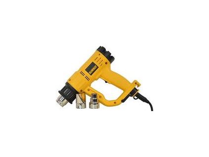 DeWALT D26411 opalovací horkovzušná pistole
