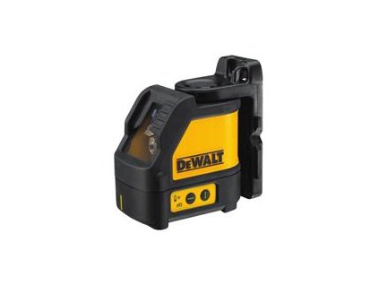 DW088K DeWALT laserový kříž