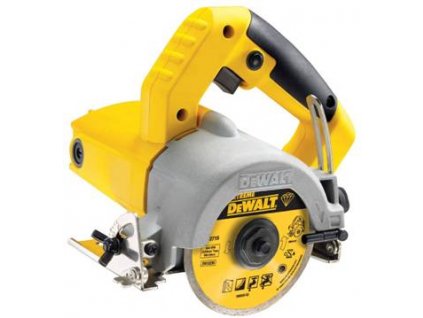 DWC410 DeWALT ruční řezačka dlažby a obkladů