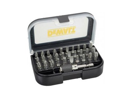 DEWALT DT7944TS sada bitů 31 dilů