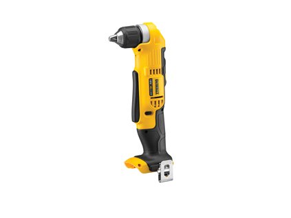 DCD740N DeWALT pravoúhlá vrtačka 18V XR Li-Ion bez akumulátorů a nabíječky v kartonu