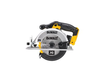 DCS391N DeWALT AKU kotoučová pila 18V XR bez akumulátorů