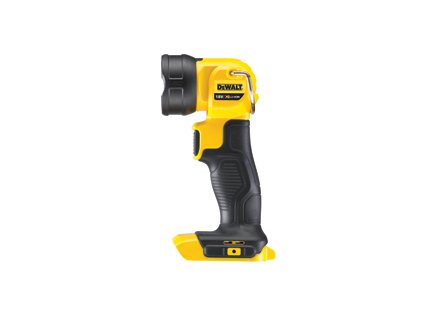 DCL040 Aku svítilna 18V XR bez baterie DeWALT