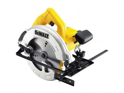 DWE560K DeWALT kotoučová pila 1350W ; 65mm