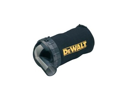 DE2650 DeWALT vak pro zachycování hoblin 6litrů pro D26500