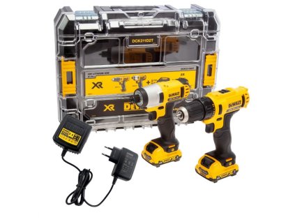 DeWalt DCK211D2T 800x800