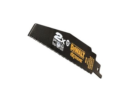 DT2301L DeWALT pilový list pro mečové pily 152mm